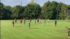 FC WMP Lauertal I - 1. FC Viktoria Untererthal