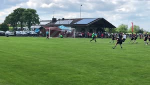 101.,Tor, (SG) Ostermünchen/Aßling/Emmering