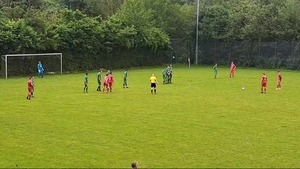 (SG 1) DJK Unterweißenbrunn - SV Riedenberg