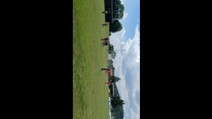 (SG) SV Prackenbach - (SG) SV Hunderdorf