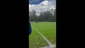 SSV Dillingen U13 - (SG) SV Roggden 2