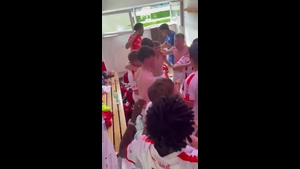 1.FC Passau I - FC Alkofen