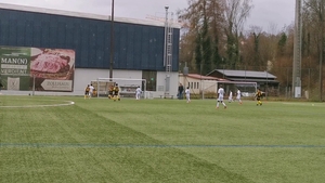 SpVgg Landshut I ( U10 ) - SC E. Freising (U10)