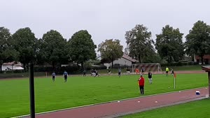 TV Feldkirchen - FC Bosna i Hercegovina Rosenheim