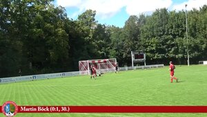 TSV Krumbach 2 - (SG) SpVgg Wiesenbach 2/TSV Behlingen-Ried 1