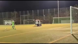 Fortuna Unterhaching U15 - TSV Ottobrunn U15