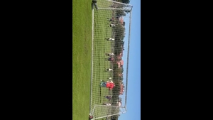 Türk FK Gostenhof Nürnberg - TSV Altenberg II