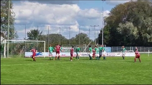 SV Eichenried II - DJK Ottenhofen II