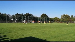 (SG) Mistelbach I/Gesees I - SV Kirchahorn