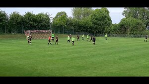 TV Irsee - SV Oberostendorf