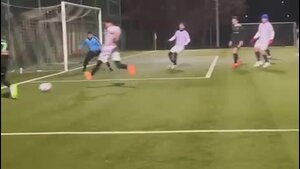 ASV Fürth III - FV Kleeblatt 99 Fürth