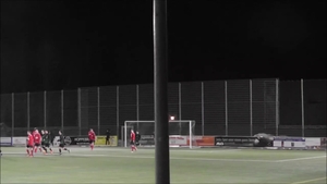 Lenggrieser SC - TSV Otterfing