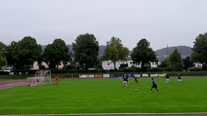 TV Feldkirchen - FC Bosna i Hercegovina Rosenheim