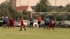 (SG) SV Breitenbrunn 2/FC Loppenhausen 2 - SpVgg Krumbach 2