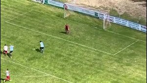 (9er)TSV Presseck-Enchenreuth II - SV Meierhof-Sorg