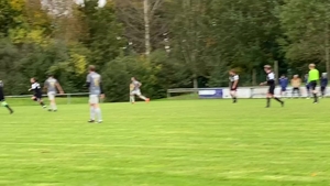 VSST Günzlhofen - SV Inning/A.