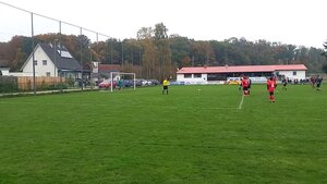 FV Walleshausen - SV Kottgeisering