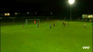 FC/DJK Burgoberb. - SG Mosbach-Breitenau