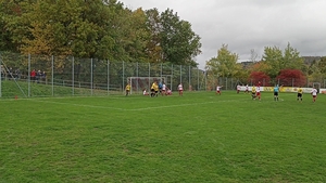 VfB Einberg - TSV Scherneck