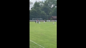 SpFrd Windach - FC Issing II