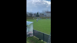 TSV Mailing-Feldkirchen - FC Gerolfing II