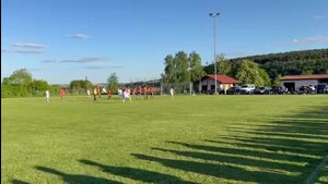 (SG 1) TSG Bastheim - (SG 1) DJK Unterweißenbrunn
