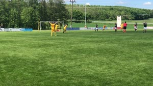 65.,Tor, FC Maitenbeth