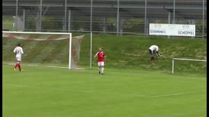 FC Buchloe - FSV Dirlewang