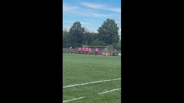 TV Haßfurt - (SG) SV Friesenhausen