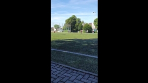 TuS Geretsried - SC Fürstenfeldbruck