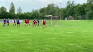 MTV Diessen - (SG) FC Traubing