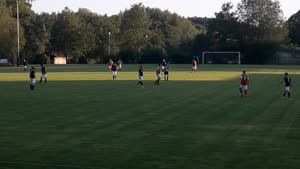 FC Walkertshofen II - SV Hornbach