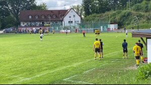 3:2 für den SV Altenstadt/WN durch Fabian Zaus 