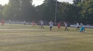 SV Vatan Spor A'burg - TuS Röllbach