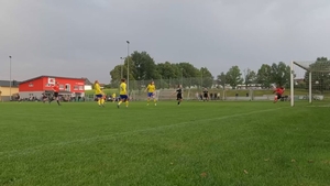 FC Ruderting - SV Frensdorf