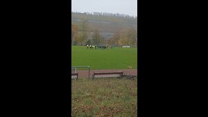 Würzburger Fußballverein 04 - TSV Großbardorf