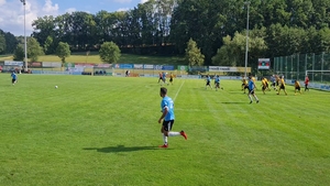 SG SF Ursulapoppenricht I / DJK Gebenbach II - DJK Seugast