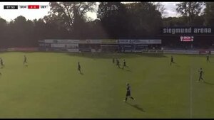 TSV Schwabmünchen - TSV Jetzendorf
