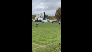 SV Union Selb II - SpVgg Weißenstadt II