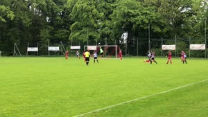 82.,Tor, SV Waldhausen