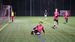 TSV Dachau 1865 U17 - TSV Ottobrunn U17