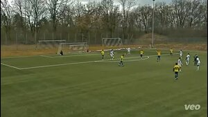 FC Türk Sport Garching II - SpVgg Feldmoching II