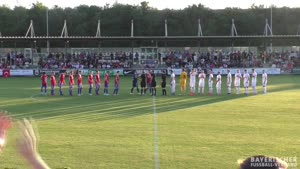 SV Türkgücü München e.V. - SpVgg Unterhaching