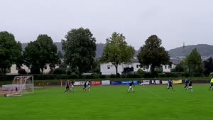 TV Feldkirchen - FC Bosna i Hercegovina Rosenheim