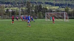 TSV 1860 Weißenburg - ASV Weisendorf