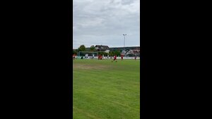 SV Großwallstadt II - TSV Pflaumheim III