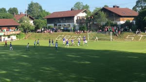 91.,Top-Szene, TSV Emmering