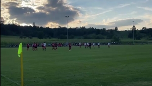 FC Dombühl - SC Aufkirchen