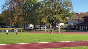 FC Schrobenhausen - SV Hörzhausen