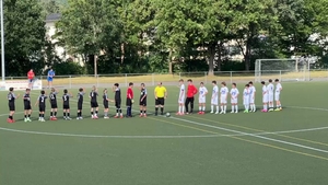 BSC Aschaffenburg-Schweinheim - TSV Mainaschaff